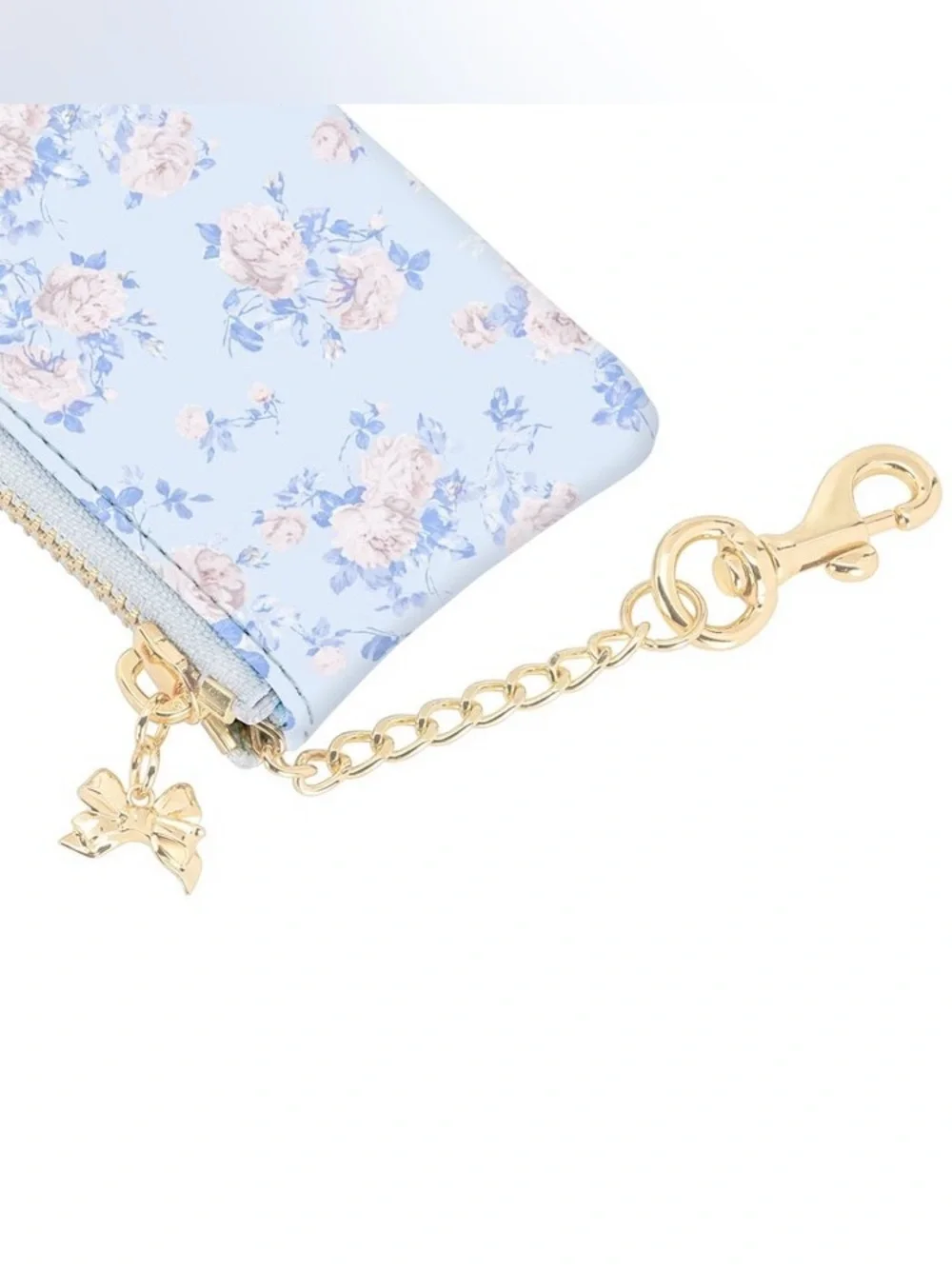 IN-HAND | LoveShackFancy x Target Case-Mate Zipper Coin Pouch